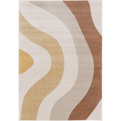 Rectangle 80 cm x 150 cm Area Rug
