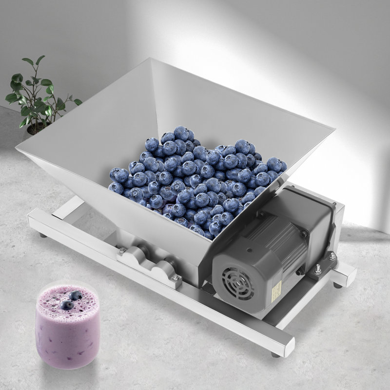 Electric Fruit Grinding Machine