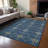 Machine Washable Indoor/Outdoor Chantille ACN2477 Global Rug-130883399-130883395