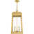  Satin Brass
