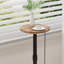25 cm W Console Table-1664671527