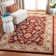 Cranmore Hand Tufted Wool Oriental Rug