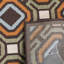 Tapis d'intérieur / extérieur à motif géométrique Amatia Performance-133882093
