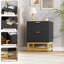 40.1 cm W Chest of 2 Drawers