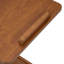 Tray Top Wheel End Table