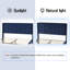 Structure de lit plateforme tapissier-1657531161-1657531163