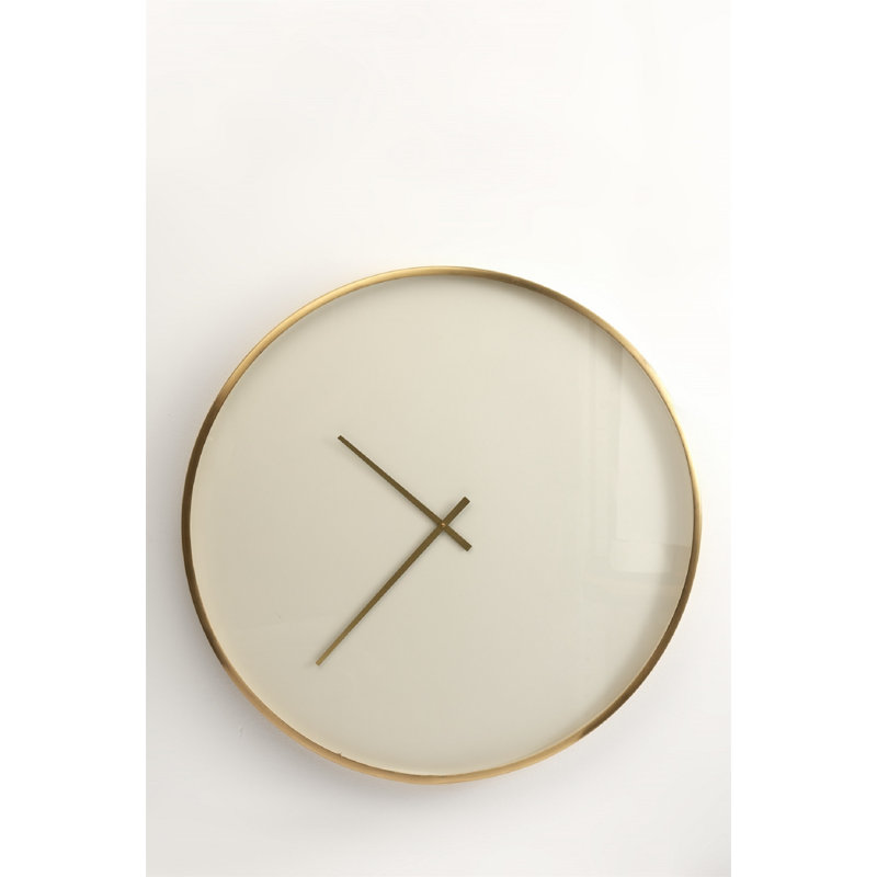 Horloge murale Macsen, Grand