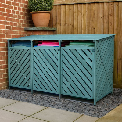 Bin Store