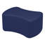 Repose-pieds rembourré Pro Series, paquet de 4-103007643