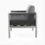Fauteuil club Hargrove