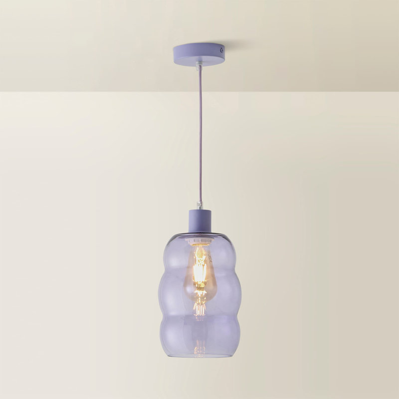 Deirore 1 - Light Natural Pendant