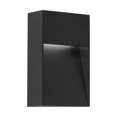 Inga 8 Outdoor Wall