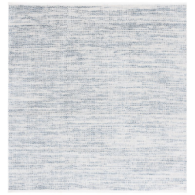 Tapis abstrait Candelario Performance