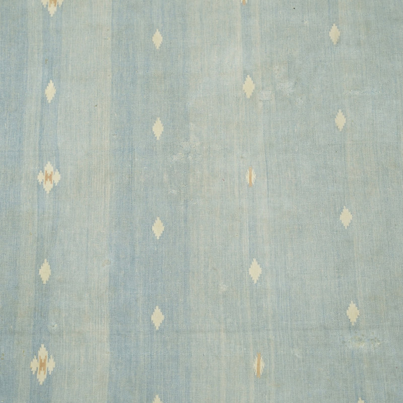 One-of-a-Kind 6'9" X 8'2" Area Rug