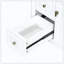 Lavabo de salle de bain autoportant-121101165-121101168