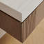 Meuble-lavabo simple en contreplaqué et en bois massif-801219140-801219160-801219136