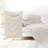 Knitted Throw Blanket-424738447