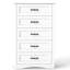 Commode en bois 4 ou 5 tiroirs Ergica-1930106337-1940595502