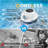 INSE Cordless Bagless Robotic Vacuum