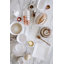 Lastra Handmade Stoneware Condiment Server-18841556