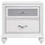 Ensemble de chambre avec grand lit 4 pièces Randall-118371130