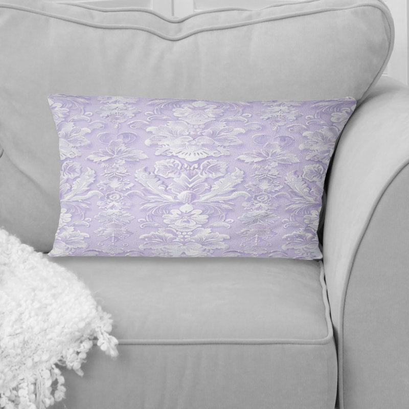 Coussin lombaire Boho