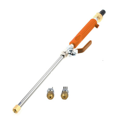 High Pressure Washer High Pressure Washer Water Spray Nozzle Car Cleaning Tool  Garden Irrigation