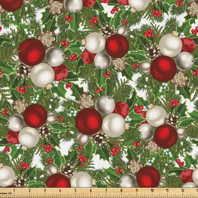 Chernev Multi-Purpose Fabric