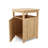 COBANA LARGE TRASH BIN