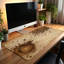 Polyester Desk Pad-1033994739