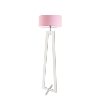 Chakka 148cm Traditional Floor Lamp