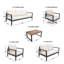 Townsend Seating Group with Sunbrella Cushions-120262262