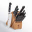 ZWILLING Pro 16-Piece Knife Block Set-31773737