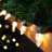 25 LED C7 Christmas Light Set-1747427116