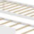 Twin Platform Bed