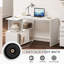 L-Shaped Computer Desk-88626320