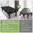 Waterproof Patio Furniture Set Cover