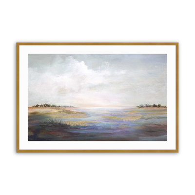 " Whispering Reverie " by Karen Hale
