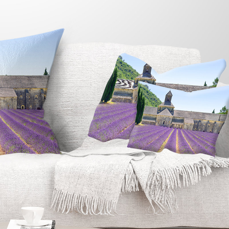 Coussin Schafer