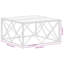 Table basse Loreyna