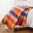 Tissu écossais orange est en rupture de stock