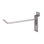 Metal Slatwall Hooks