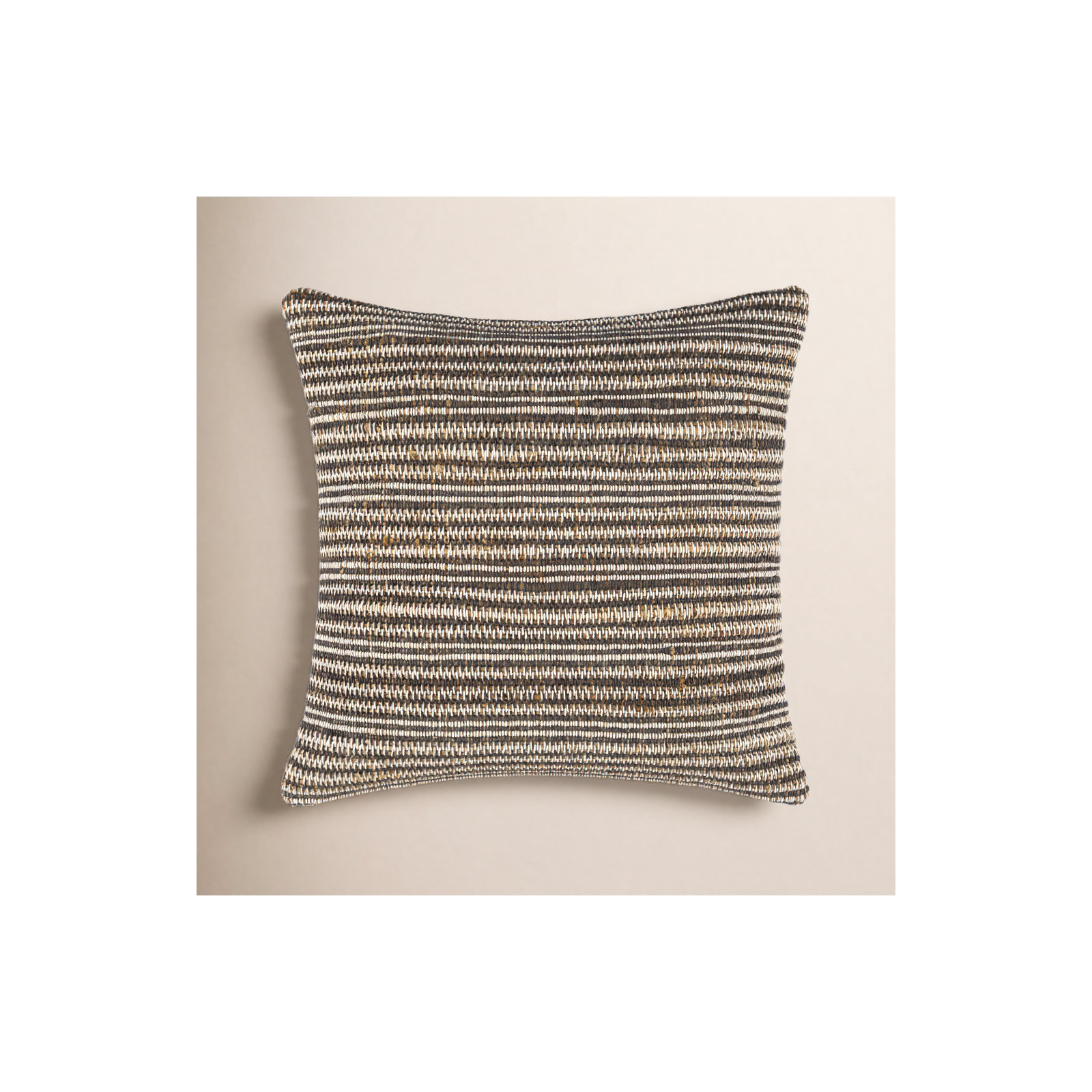 Dumas  Accent Pillow Cover, Square 20", Down Blend