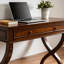 Bureau d'écriture Simple Retro