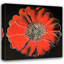 Fleur rouge pour dôme Tacoma-640954484
