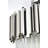 Lenora 16 inch Flush Mount -484891194