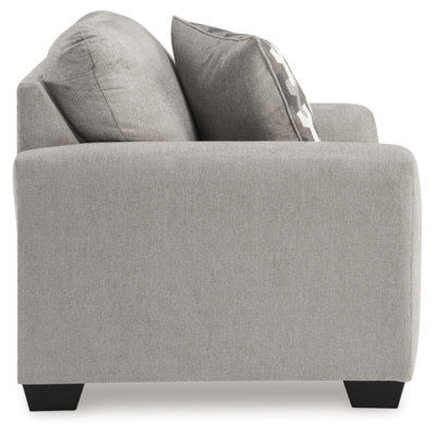 Kermon Upholstered Accent Chair