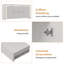 160cm Sideboard-390762105