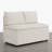 Upholstered Dining Bench with Storage-1399444748