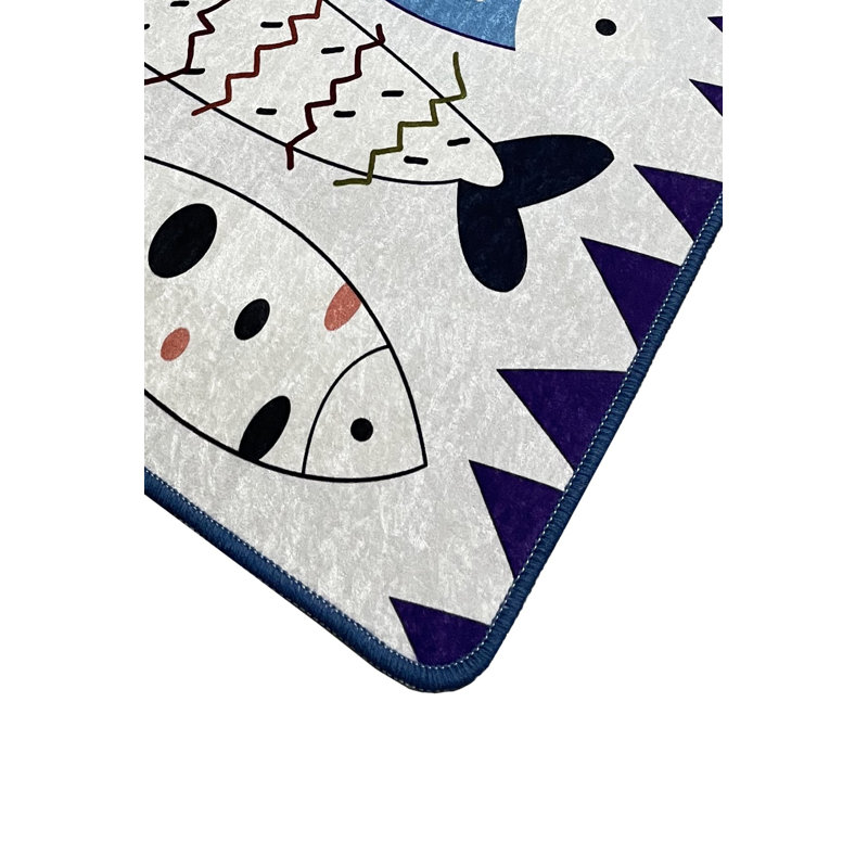 Luxurious Bathmat Set (3 Pieces), 100% Polyester, 23.6 x 39.4 inches (1 Piece) & 19.7 x 23.6 inches (2 Pieces) | Antibacterial, Non-Slip Underside, 0.4-inch Pile Height | Machine Washable, Soft & Durable for Bathroom Comfort